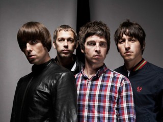 Oasis picture, image, poster